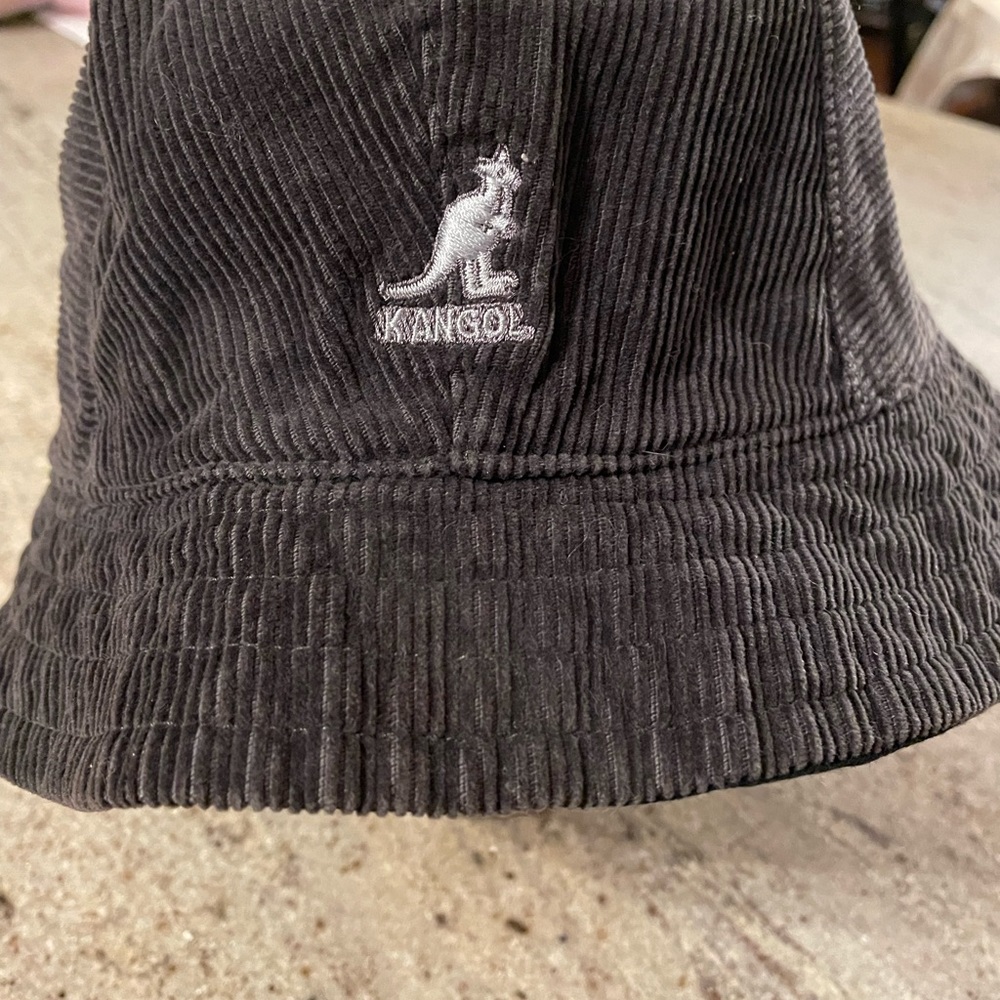 Kangol Bucket Hat